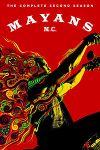 Mayans M.C. - Posters