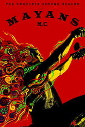 Mayans M.C. Season 2