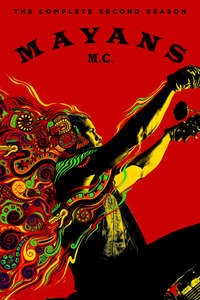 Mayans M.C. - Posters