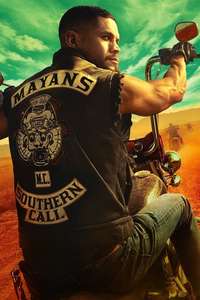 Mayans M.C. - Posters