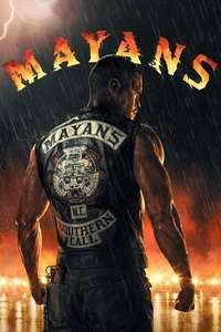 Mayans M.C. - Posters