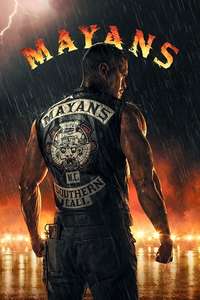Mayans M.C. - Posters