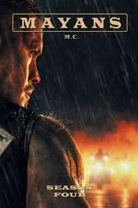Mayans M.C. - Posters
