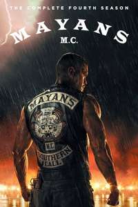 Mayans M.C. - Posters