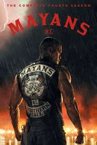 Mayans M.C. - Posters