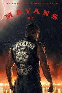 Mayans M.C. - Posters