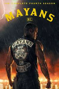 Mayans M.C. - Posters