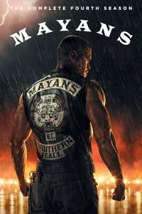 Mayans M.C. - Posters