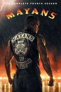 Mayans M.C. - Posters