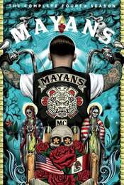 Mayans M.C. Season 4