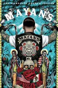 Mayans M.C. - Posters