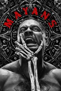 Mayans M.C. - Posters