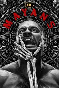 Mayans M.C. - Posters
