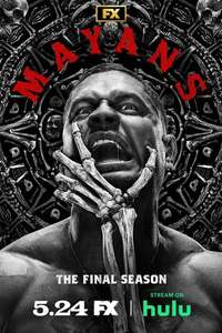 Mayans M.C. - Posters