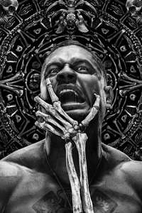 Mayans M.C. - Posters