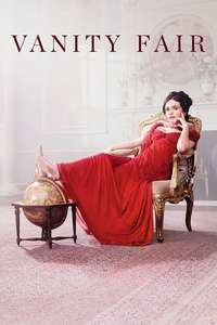 Vanity Fair - Posters