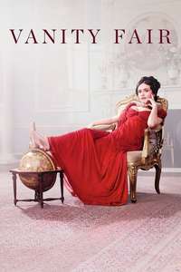 Vanity Fair - Posters