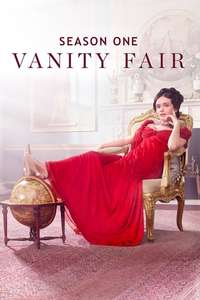 Vanity Fair - Posters