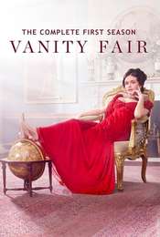 Vanity Fair Season 1