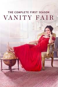 Vanity Fair - Posters