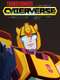 Transformers: Cyberverse : Chapter 3