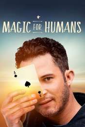 Magic for Humans Season 2