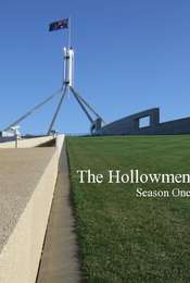 The Hollowmen Season 1