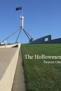 The Hollowmen - Posters