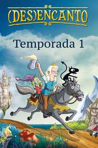 Disenchantment - Posters