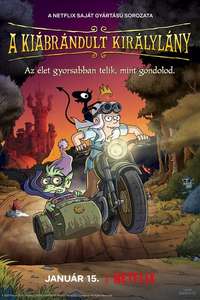 Disenchantment - Posters