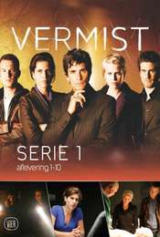 Vermist Season 1