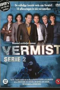 Vermist - Posters