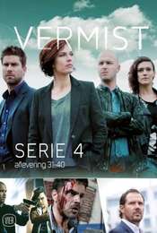 Vermist Season 4