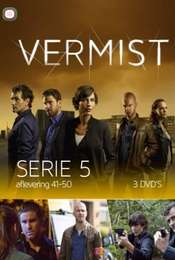 Vermist Season 5