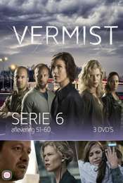 Vermist Season 6
