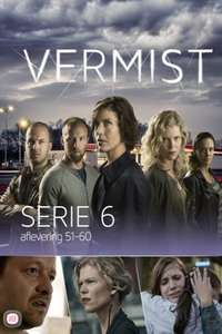 Vermist - Posters