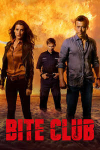 Bite Club - Posters