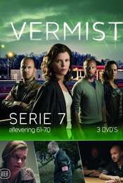 Vermist Season 7