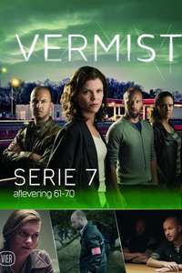 Vermist - Posters