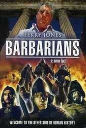 Terry Jones' Barbarians