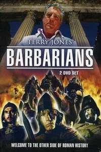 Terry Jones' Barbarians - Poster