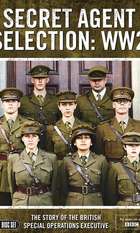 Secret Agent Selection: WW2