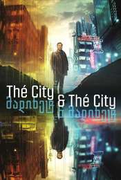 The City and the City