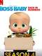 The Boss Baby: Back in Business : Season 4