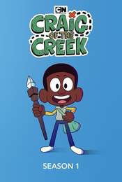 Craig of the Creek Season 1