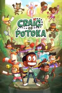 Craig of the Creek - Posters