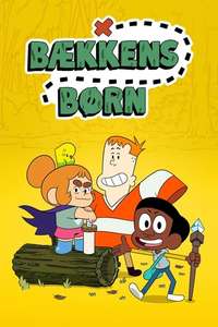 Craig of the Creek - Posters