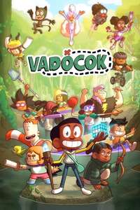 Craig of the Creek - Posters