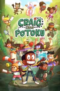 Craig of the Creek - Posters