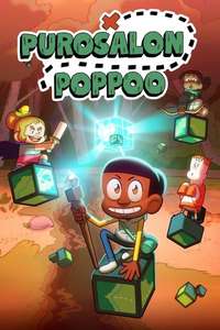 Craig of the Creek - Posters